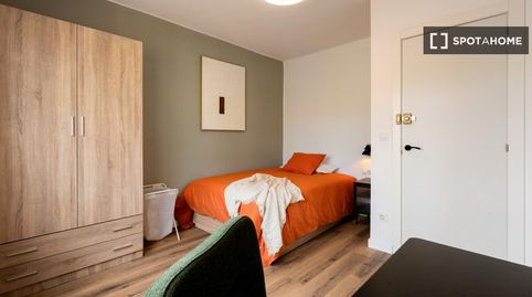 Foto 3 von Zimmer in Eixample, Sabadell