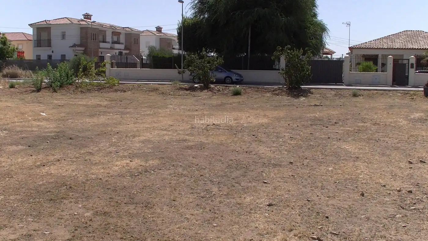 Terreny residencial en venda a Calle la Gran Carlota 96, imagen 3