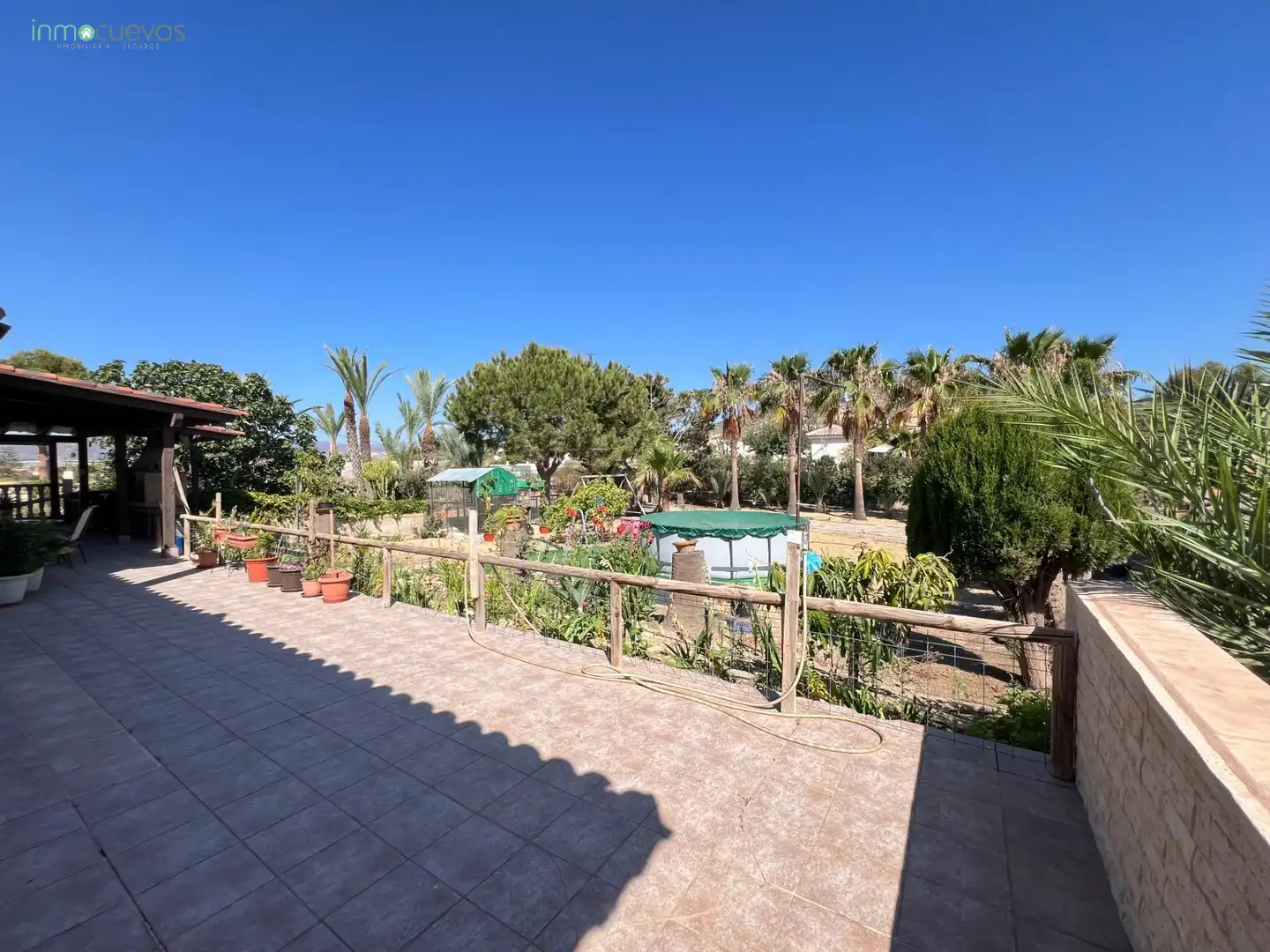 Casa con terrazza in vendita a Vera Ciudad, imagen 45