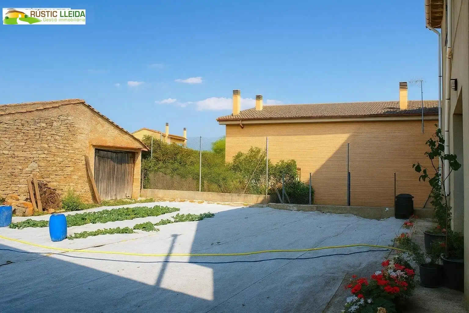 Xalet en venda a Santa Coloma de Queralt, imagen 18
