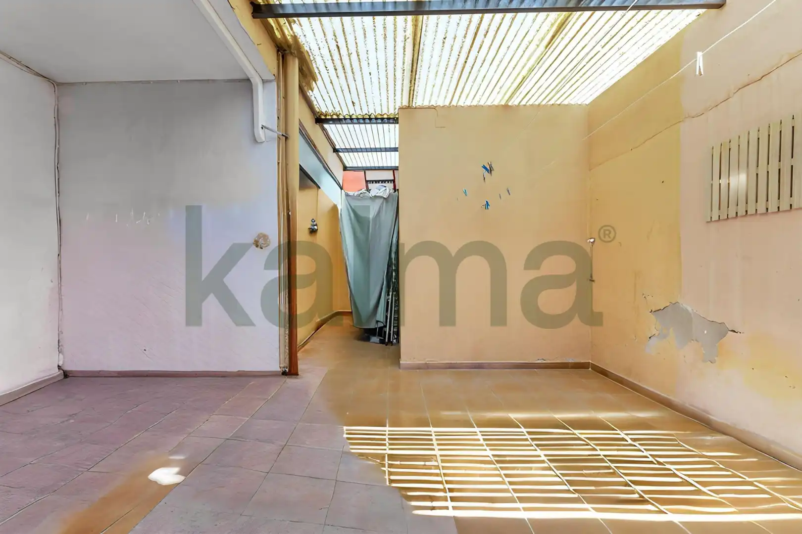 Casa adosada en venta en Avenida de Santa Pola, El Palmeral - San Antón