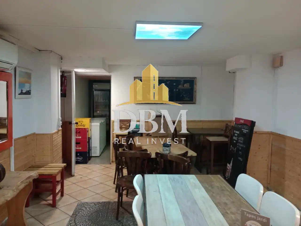 Business premises for transfer in Sant Martí, imagen 4