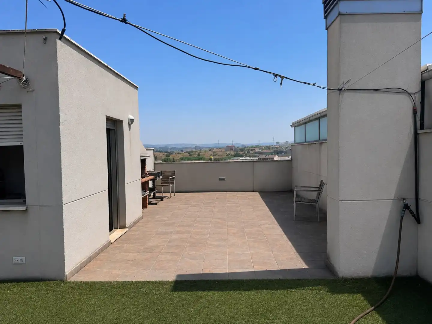 Attique avec terrasse à vendre à Monzón, imagen 11