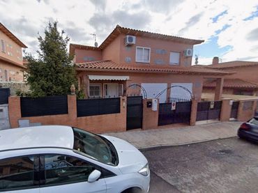 Casa en venta en MURILLO
