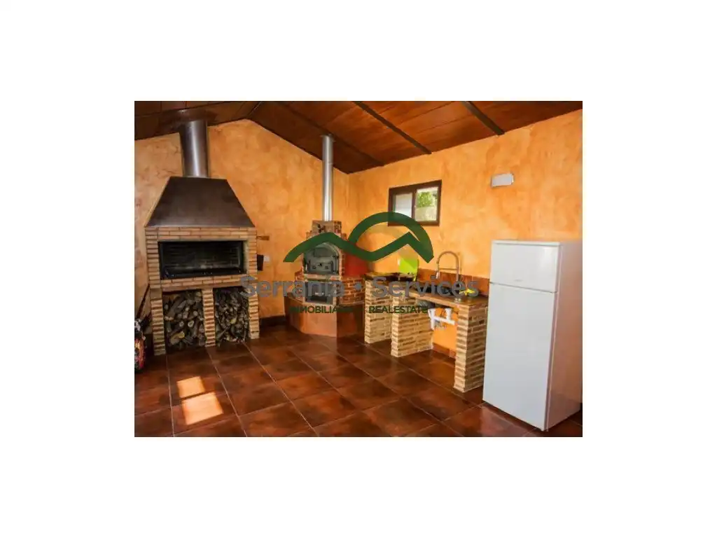Casa en venta en Grazalema, imagen 9