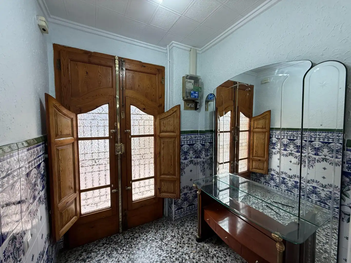 Wohnung zum Verkauf in Calle REVERENDO JOSE MARTI, 18, Barrio de Benimaclet