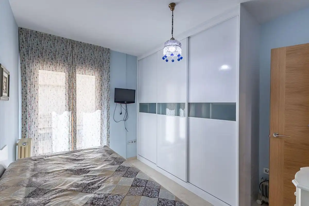 Habitación de Piso en venta en Centro