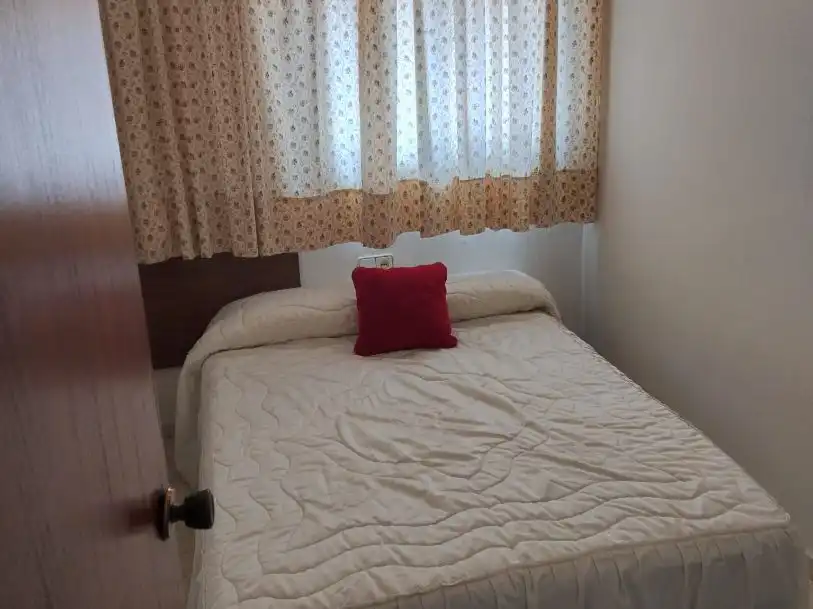 Chalet con jardín en venta en simon de rojas clemente 4, imagen 18