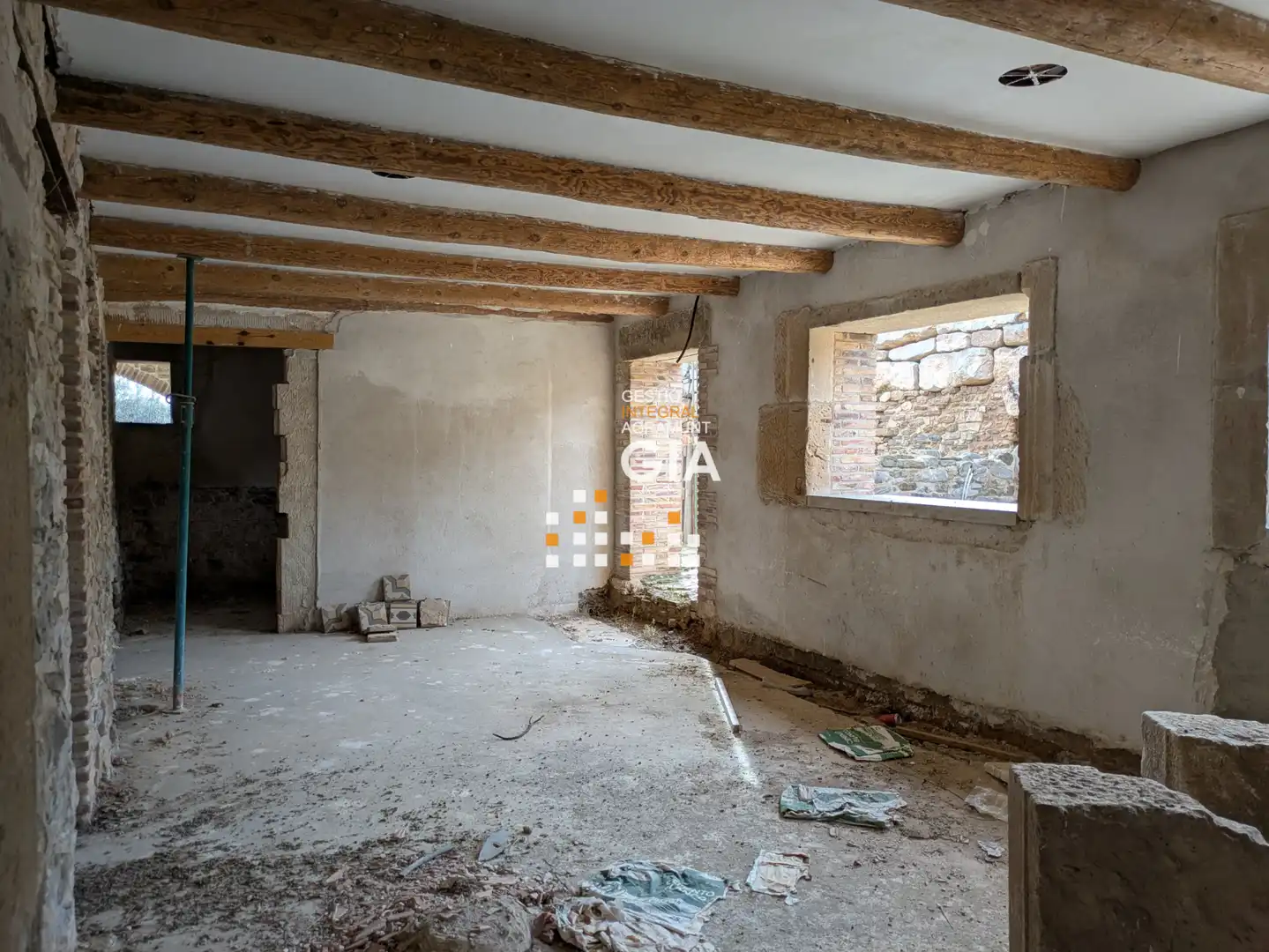 Casa o chalet en venta en Tàrrega con Jardín privado, Terraza y Trastero