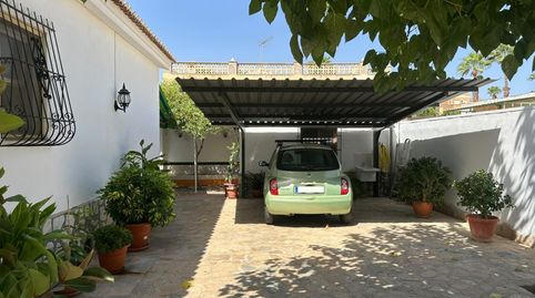 Ubicada en una de las mejores zonas residenciales de Mutxamel, esta casa independiente ofrece una excelente combinación de amplitu, imagen 4