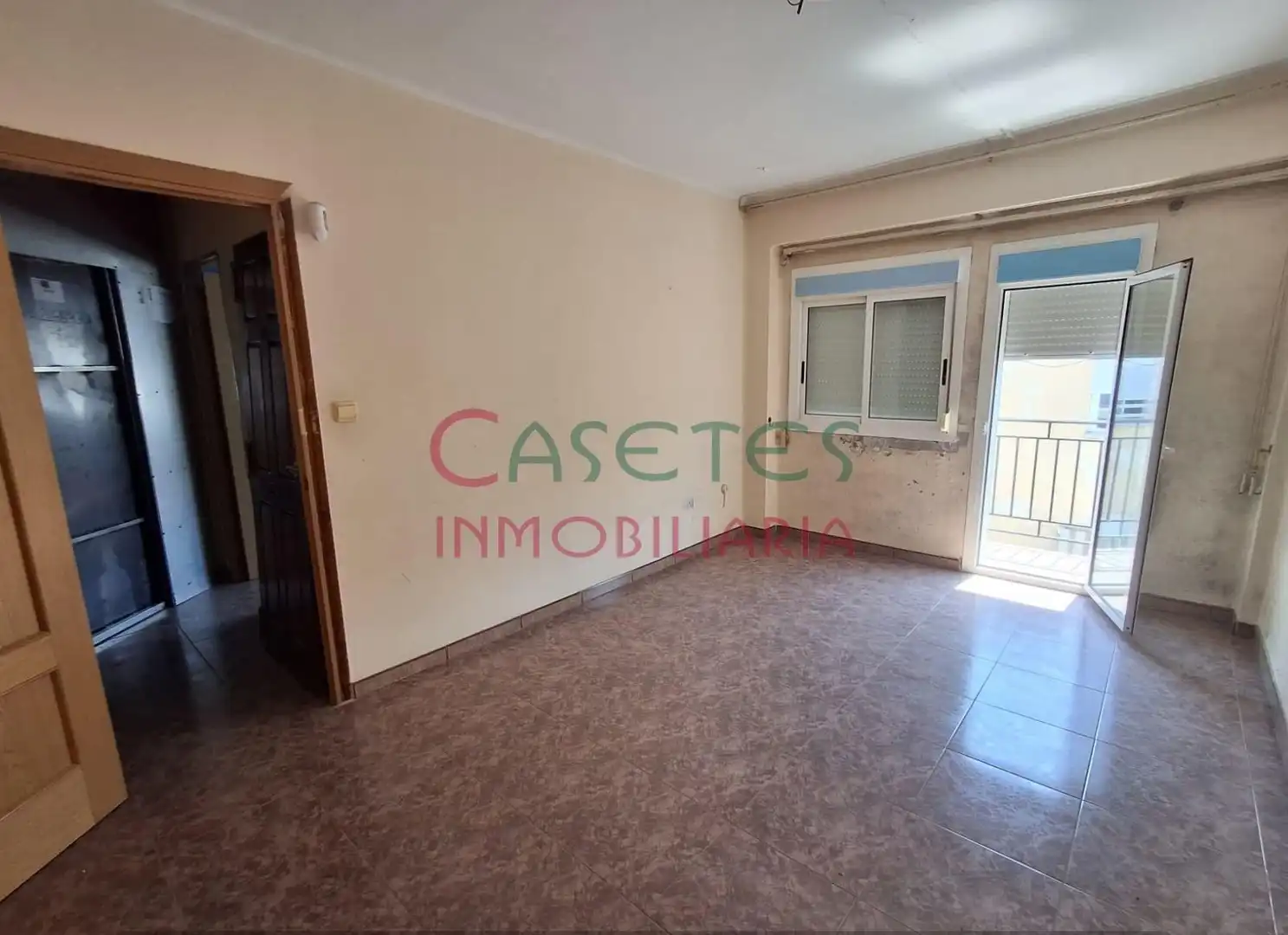 Appartement avec terrasse à vendre à Calle SANTA CECILIA, imagen 3