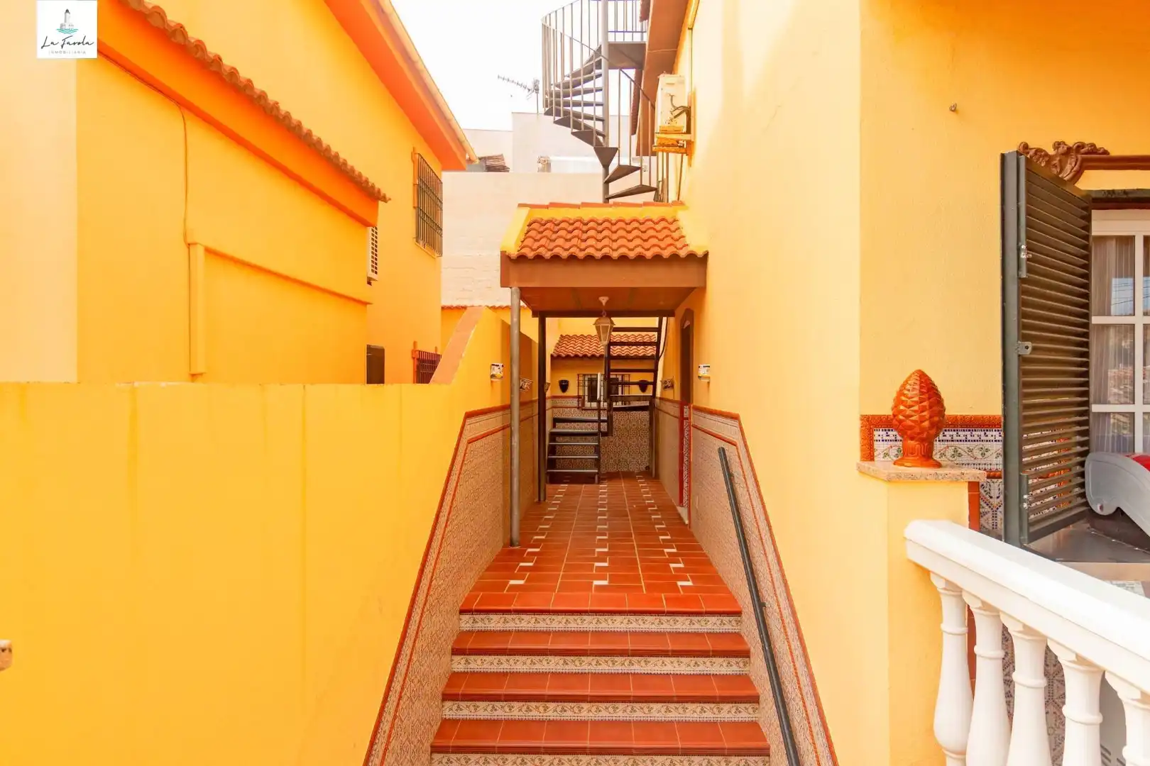 Casa en venda a Puerto de la Torre - Atabal, imagen 41