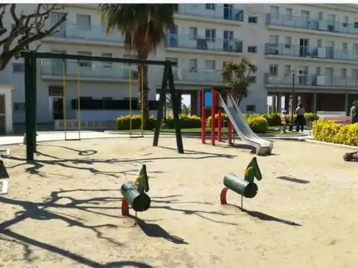 Pis amb terrassa en venda a Les Salines - Pla de Sant Pere, imagen 20