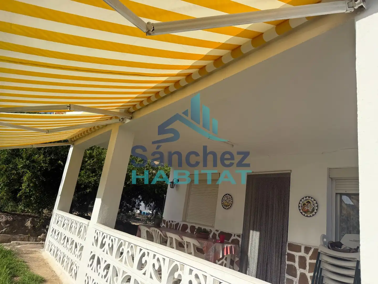 Terrace of Houses for sale in Chelva  with Private garden, Terrace and Storage room