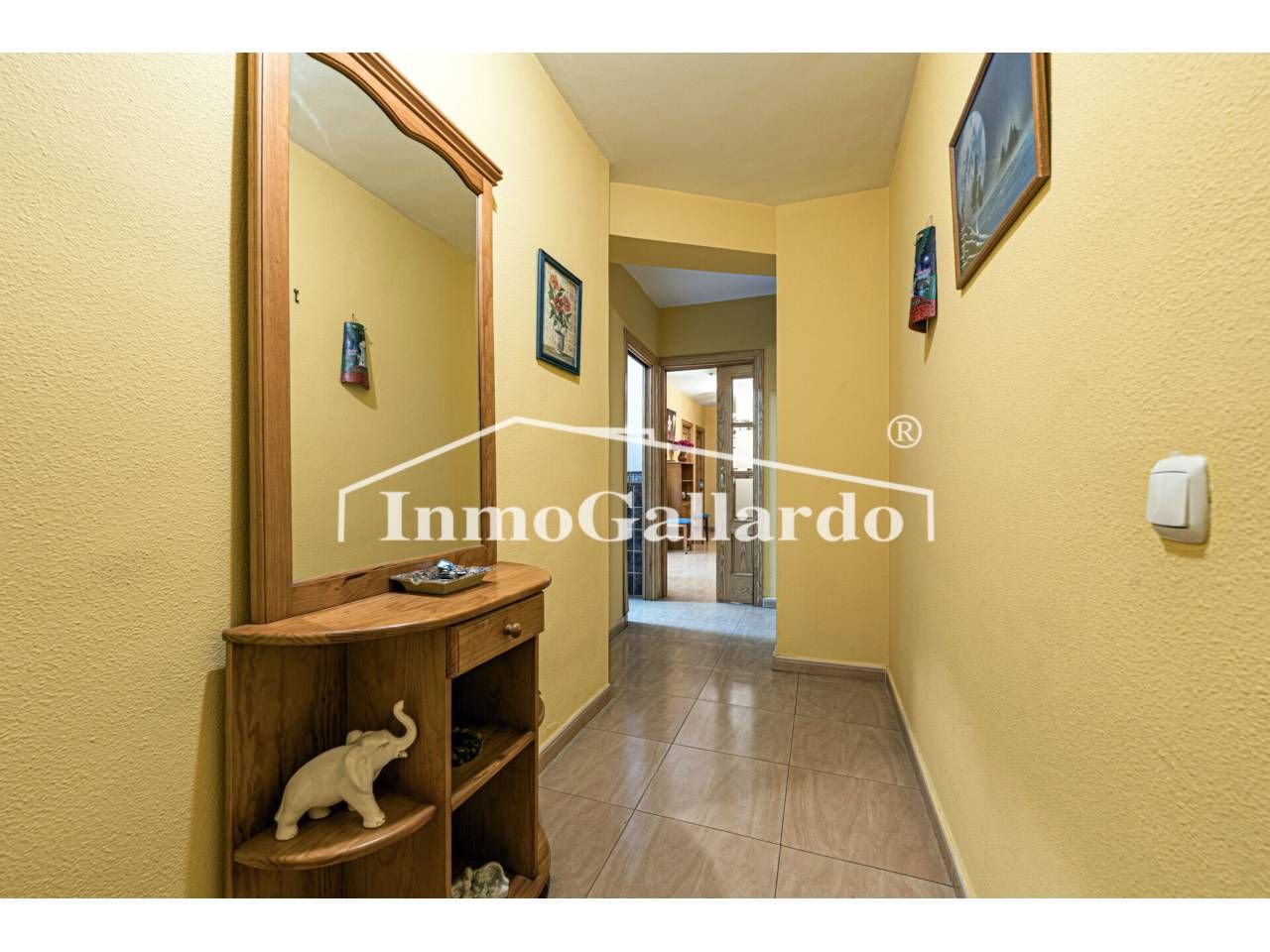 Flat for sale in Rincón de la Victoria  with Air Conditioner and Storage room