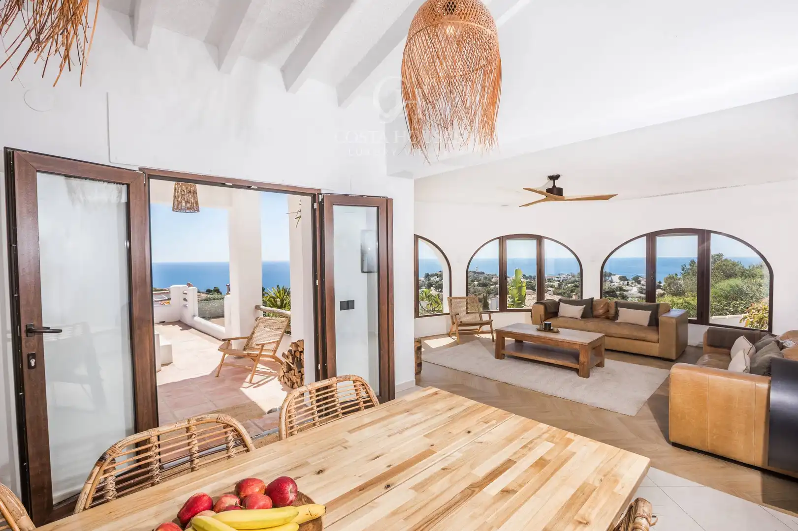 Casa o xalet en venda a Portichol - Balcón al Mar