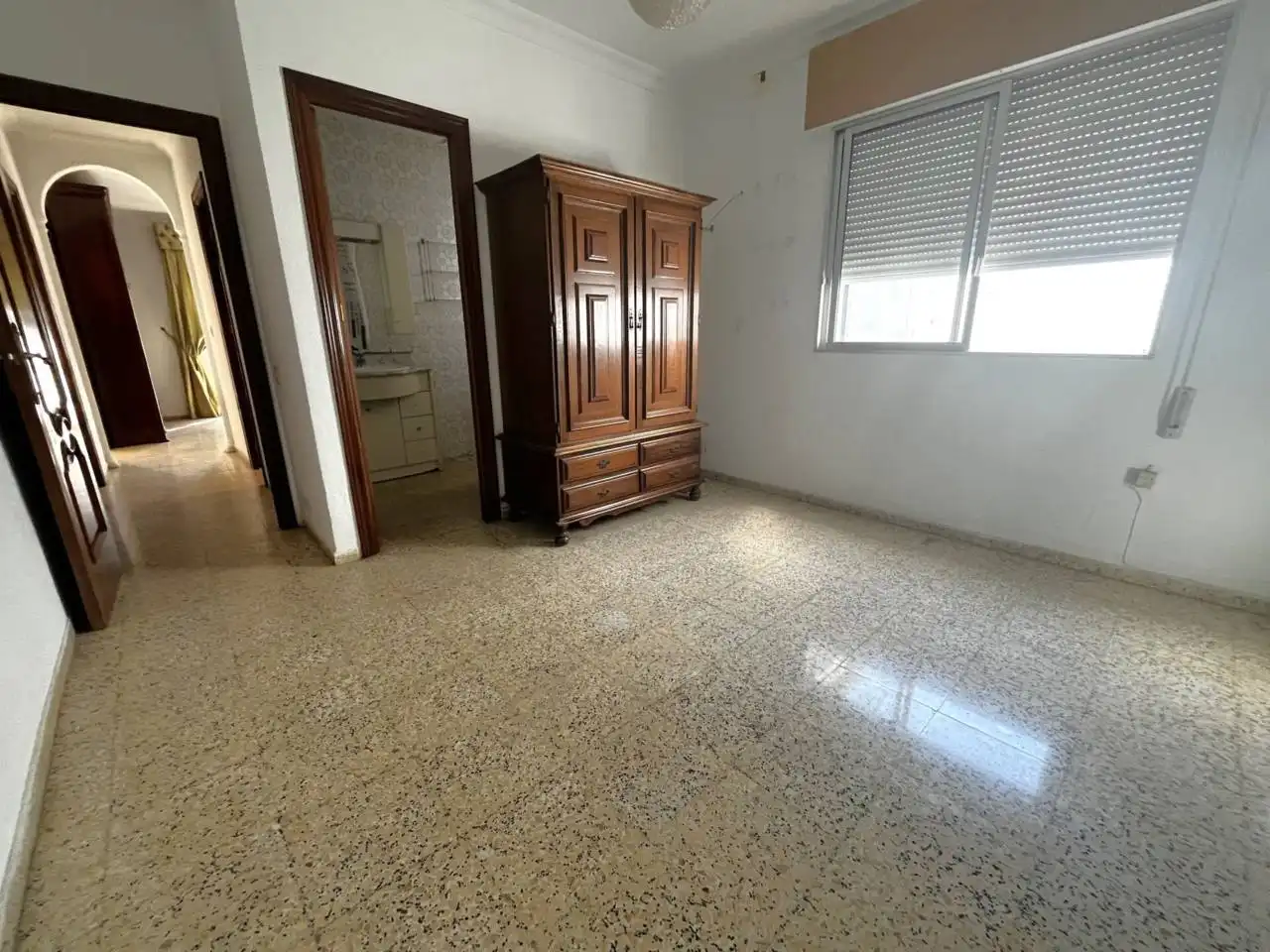 Dormitori de Àtic en venda en Huelva amb Terrassa i Traster