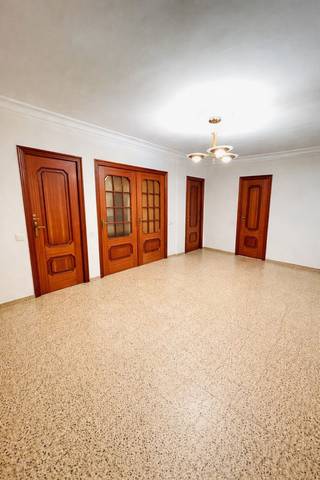 Piso en Venta en Josep Benlliure en El Cabanyal - El Canyamelar