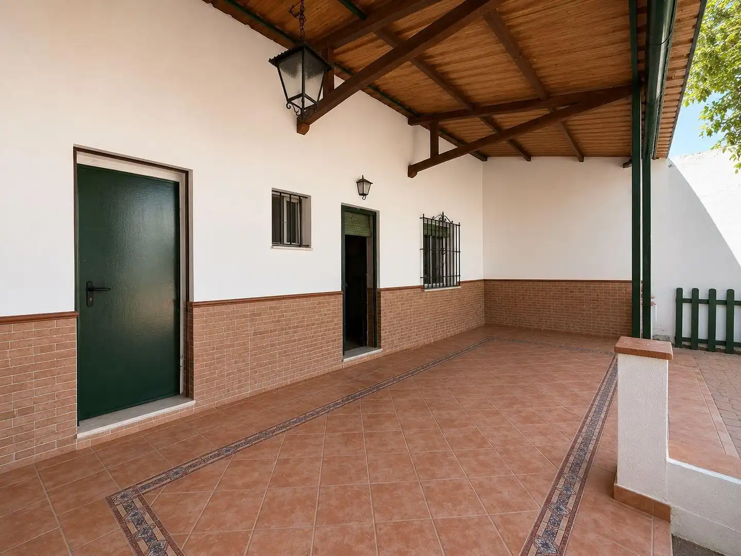 Maison à vendre à Alcalá del Río, imagen 11