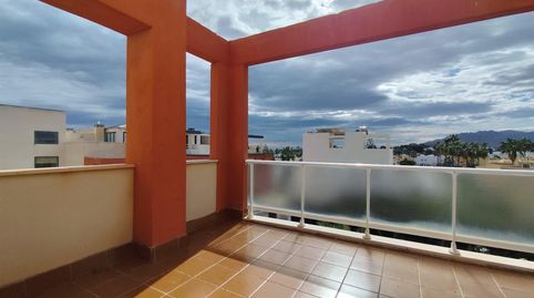 Foto 3 von Wohnungen zum Verkauf in Puerto Rey, Vera
