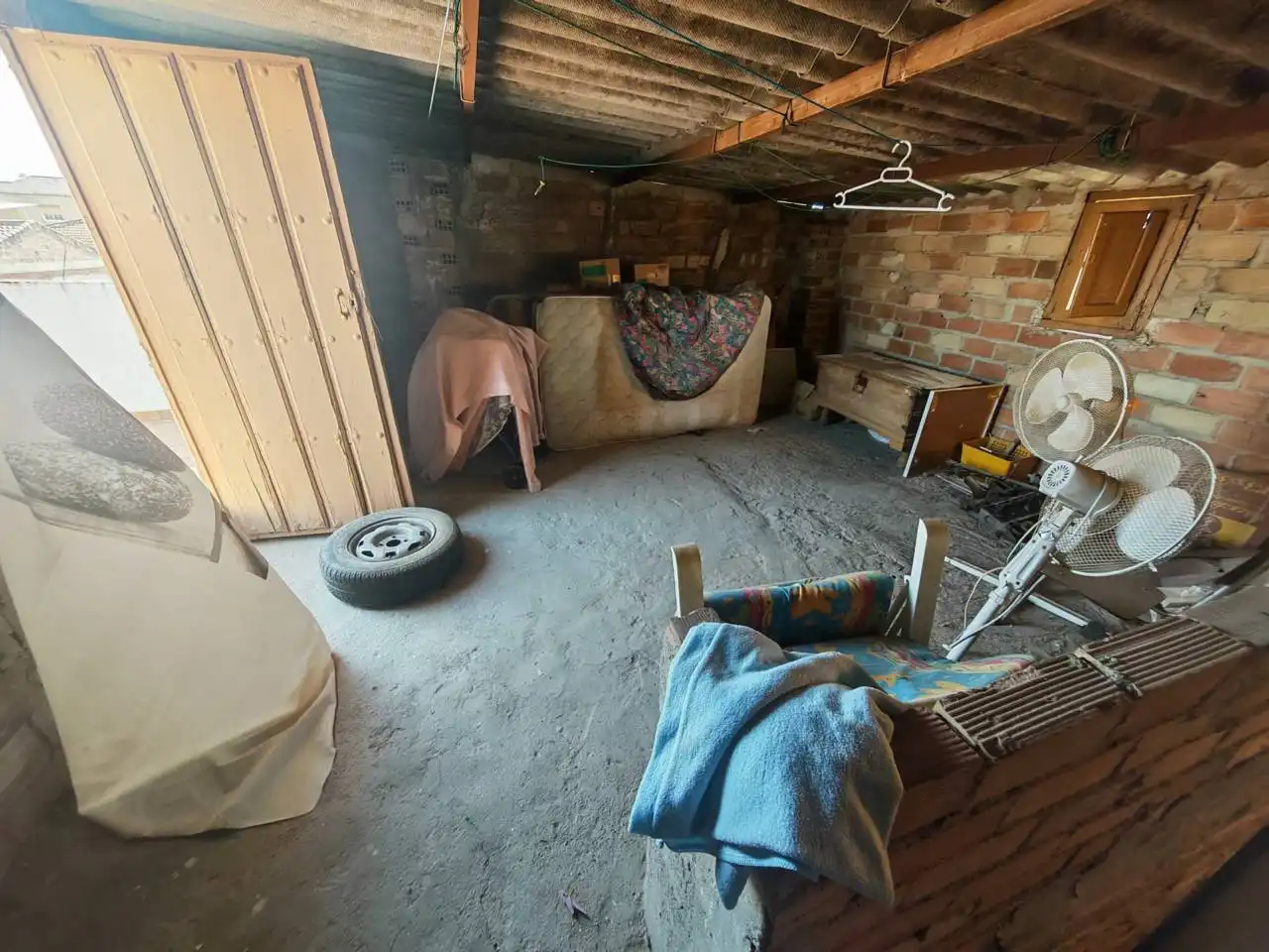 Casa o xalet en venda en Huétor Tájar amb Terrassa i Moblat