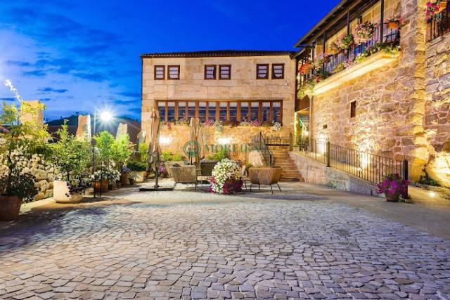 Finca rústica en Venta en Cenlle