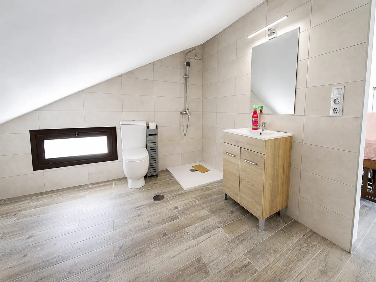 Casa amb piscina en venda a Pinos de Alhaurín - Periferia, imagen 9
