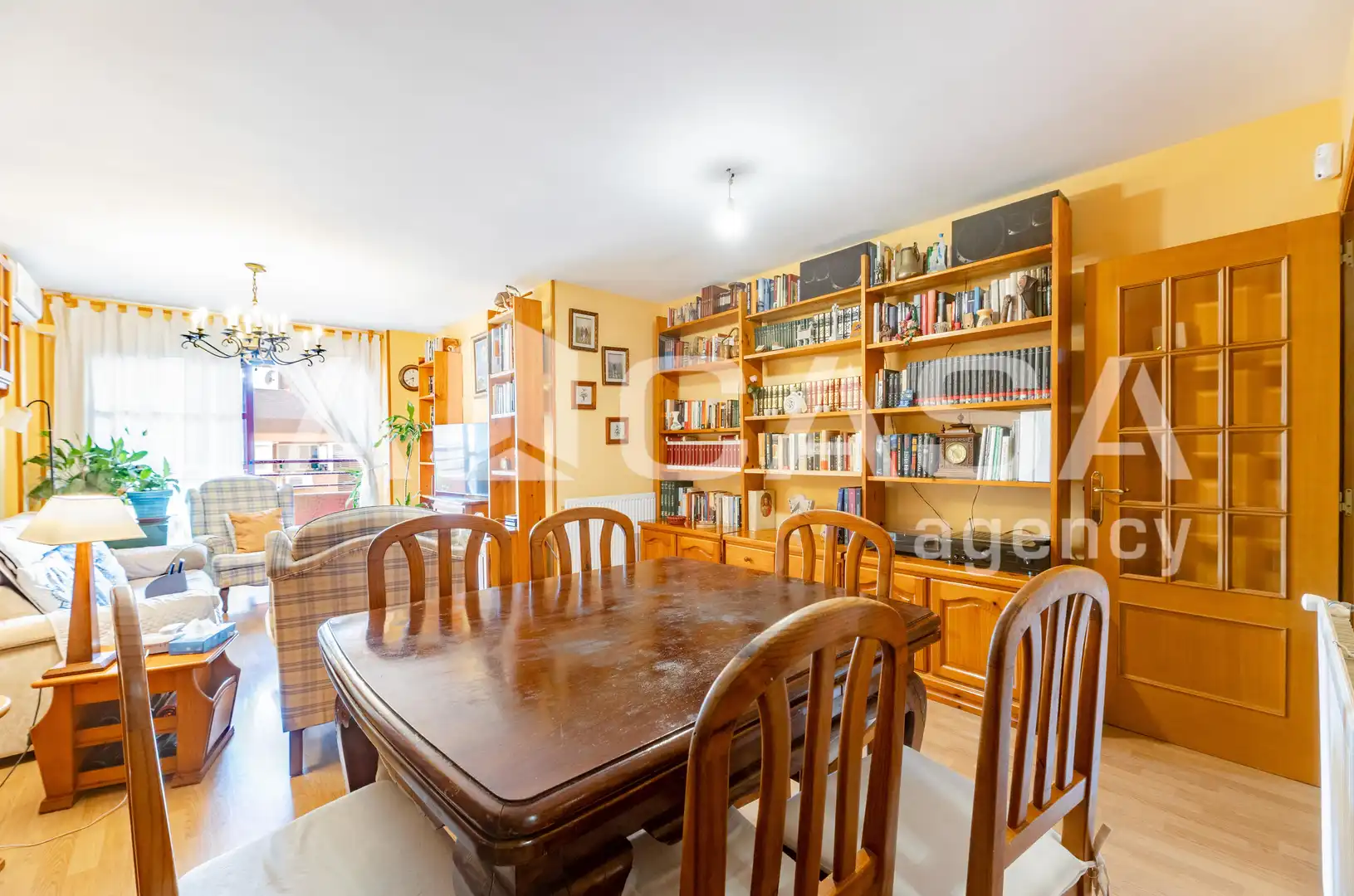 Flat with terrace for sale in Algirós, imagen 5
