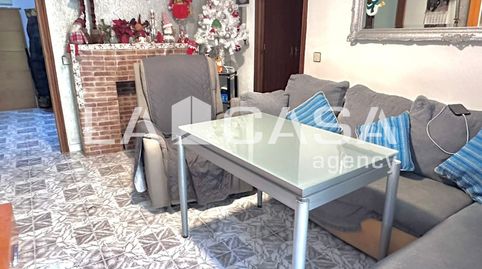 Foto 5 de Piso en venta en El Torrejón - El Cerezo, Sevilla Capital