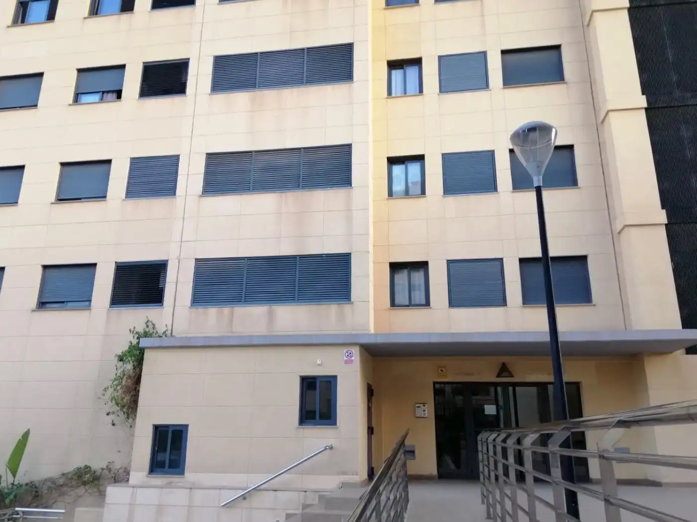 Apartament amb piscina en venda a La Cala de Villajoyosa, imagen 14