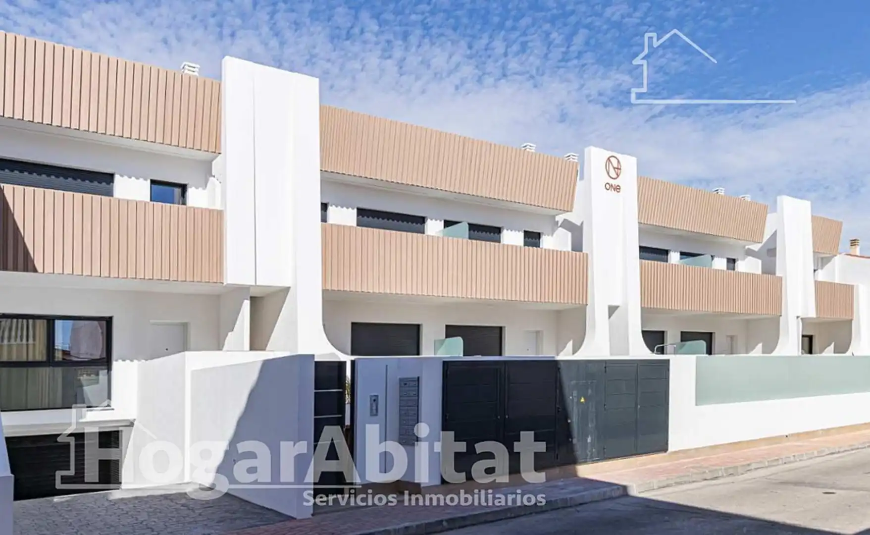 Flat with pool for sale in Calle T25, imagen 40