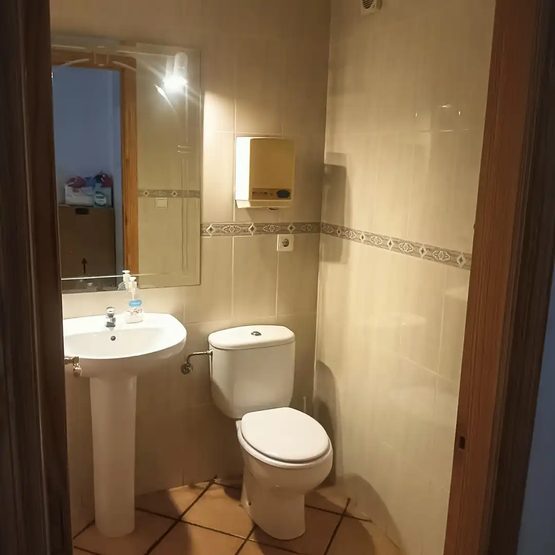 Gewerbefläche zum Verkauf in Carrer del Pare Marchena, imagen 3