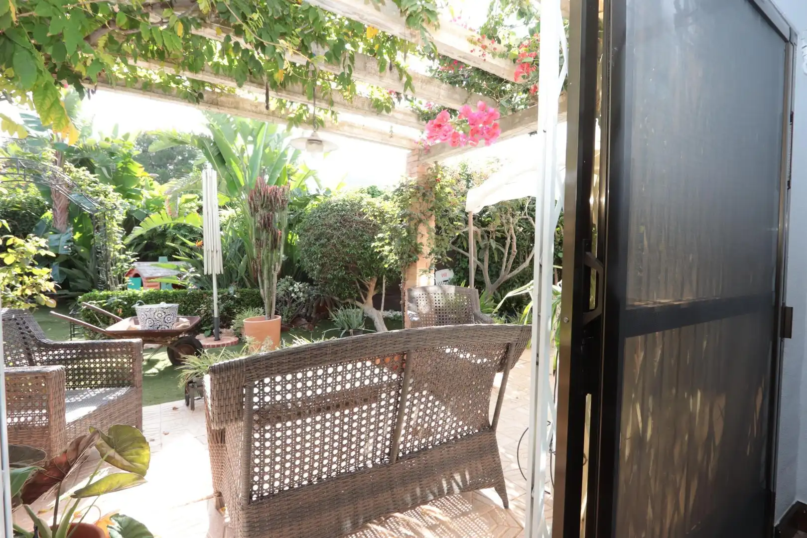 Xalet amb jardí en venda a Avenida PORTUS, DEL - TENTEGORRA, imagen 51