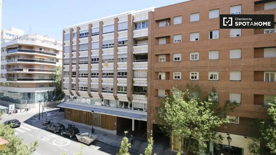 Habitación en Justicia - Chueca