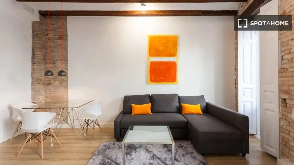 Habitación en La Constitución - Canaleta