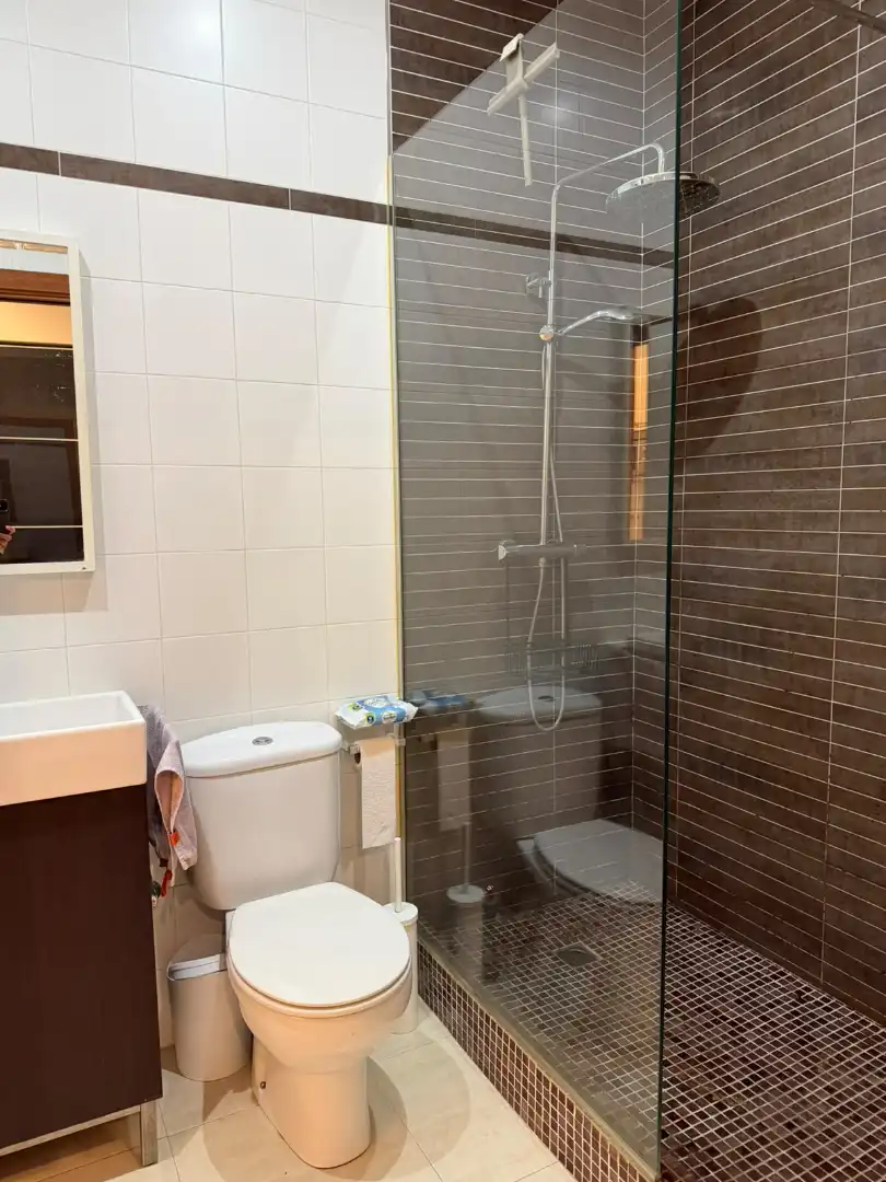 Wohnung mit Balkon zum Verkauf in Carrer de Sant Antoni, imagen 18