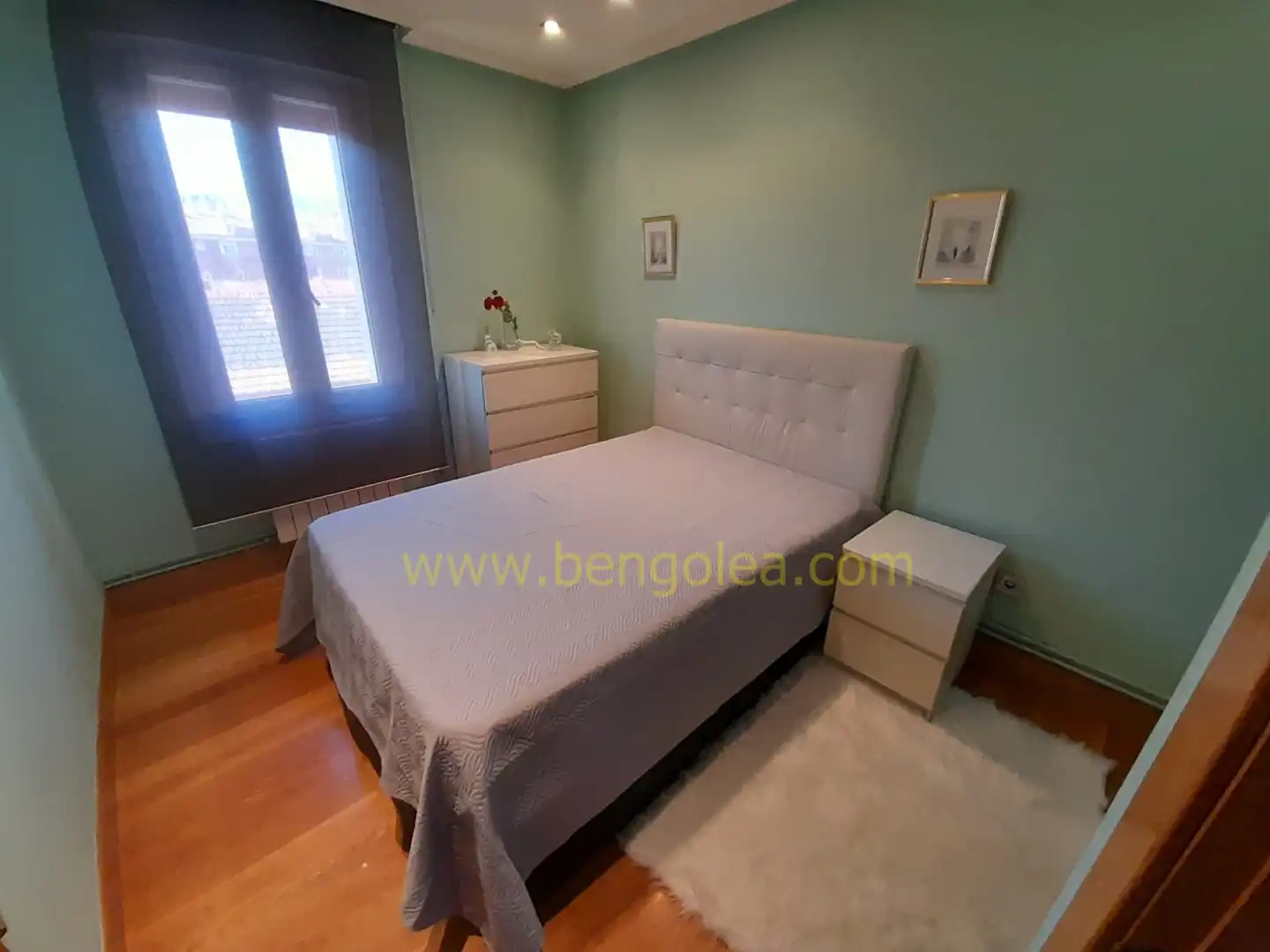 Habitación de Piso en venta en Barakaldo  con Calefacción y Amueblado