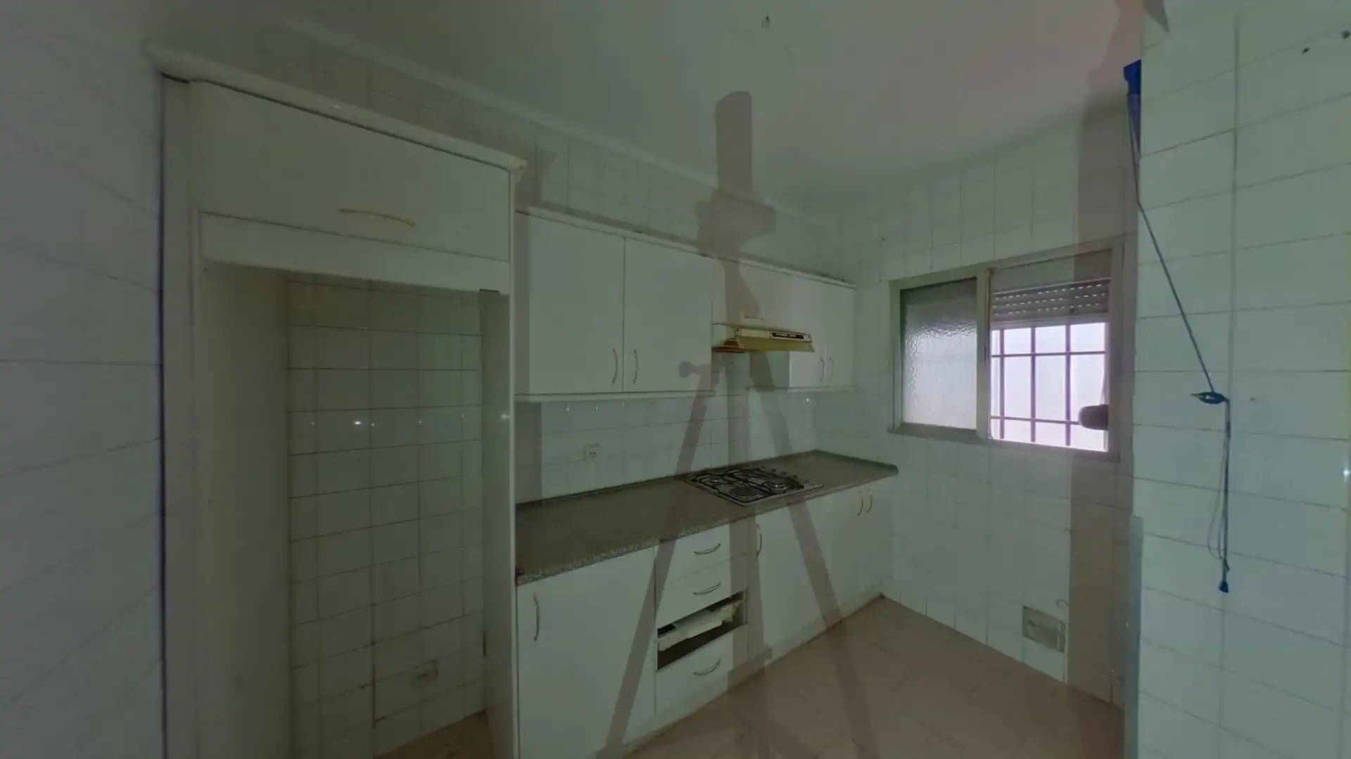 Küche von Wohnung zum Verkauf in Mérida