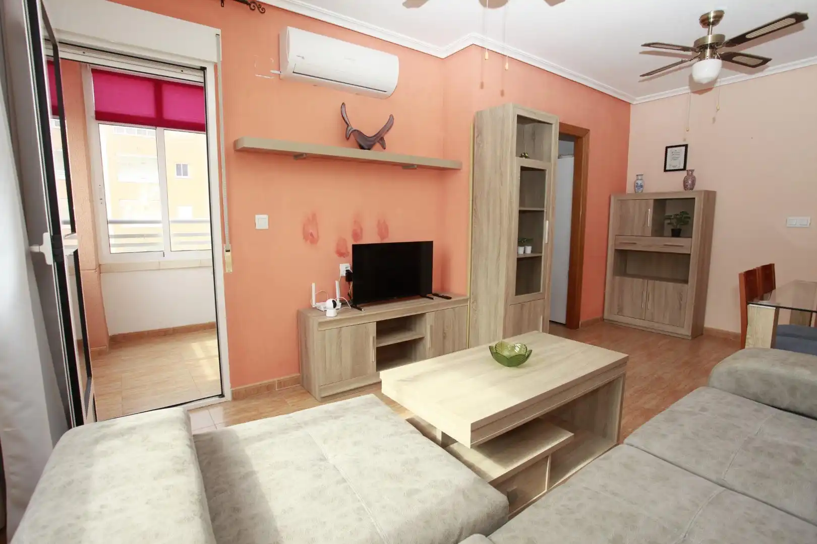 Apartment mit Terrasse zum Verkauf in Polígono VENEZIOLA D (MANGA), imagen 46