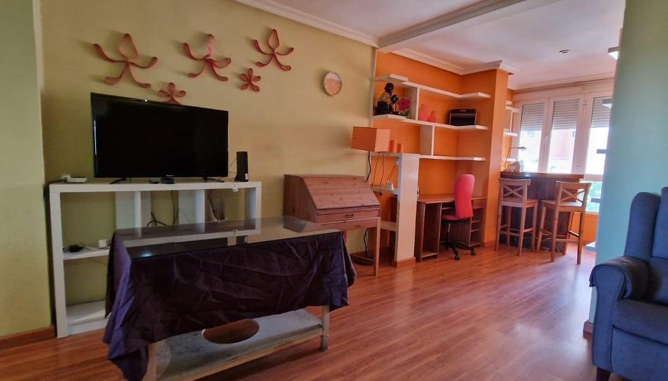 Foto 1 de Apartament en venda a Centro, Cáceres