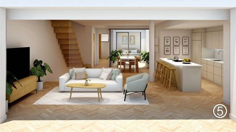 Foto 5 von Einfamilien-Reihenhaus zum Verkauf in El Terreno, Palma de Mallorca