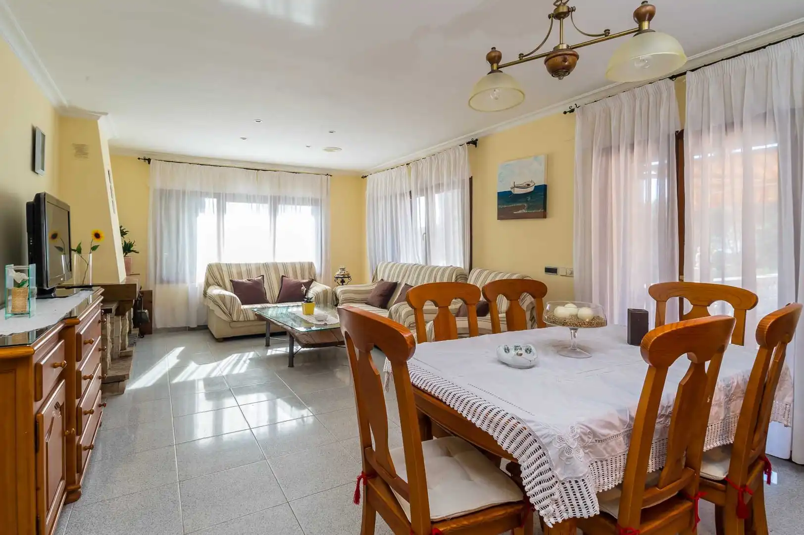 Haus oder Chalet zum Verkauf in Residencial Begur - Esclanyà