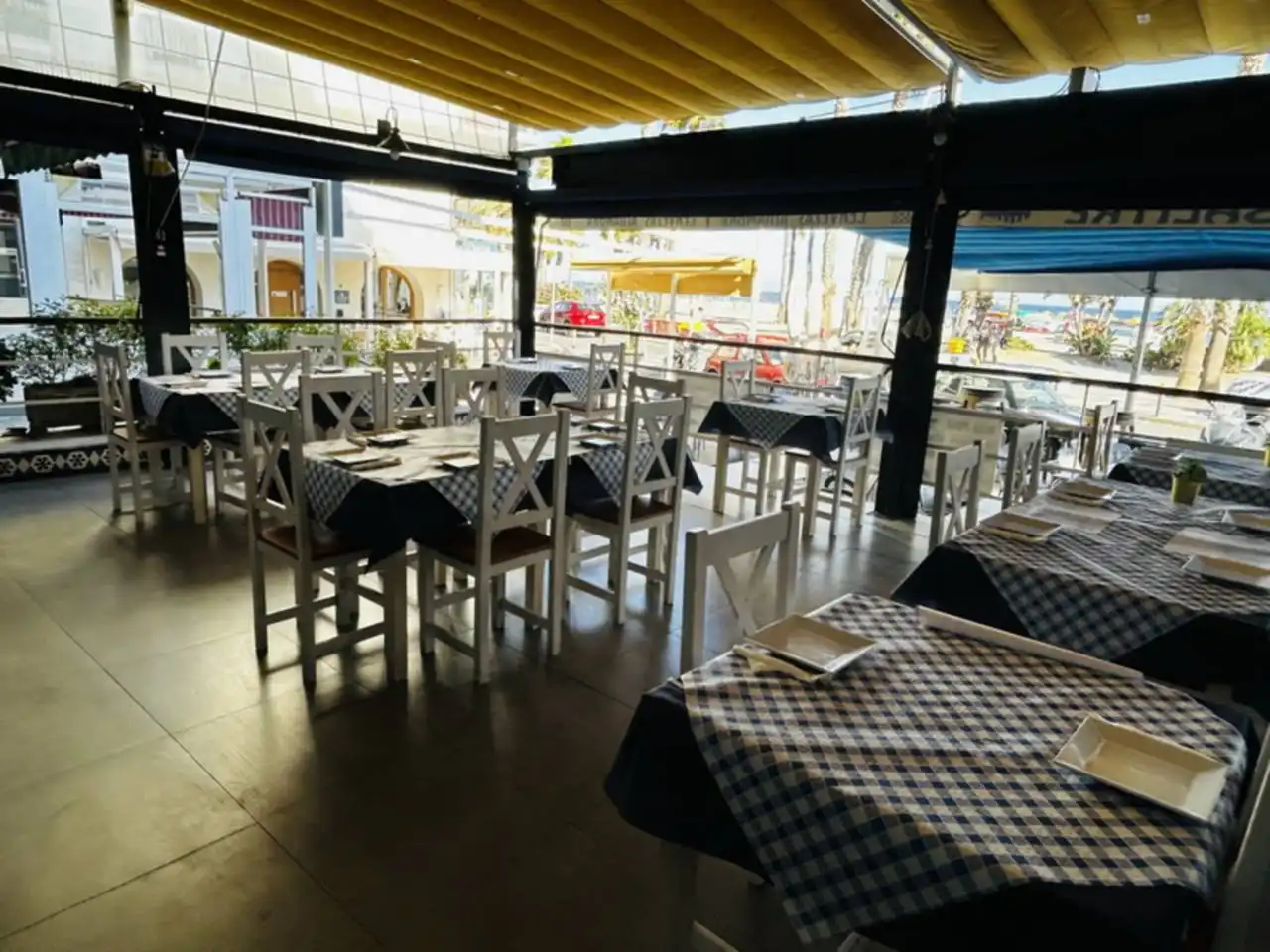 Business premises for sale in Paseo Puerta del Mar 1, imagen 5