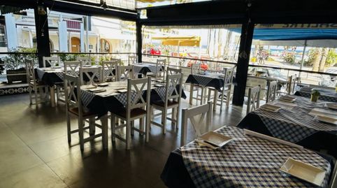 Photo 5 of Premises for sale in Paseo Puerta del Mar, 1, Almuñecar Centro, Almuñécar