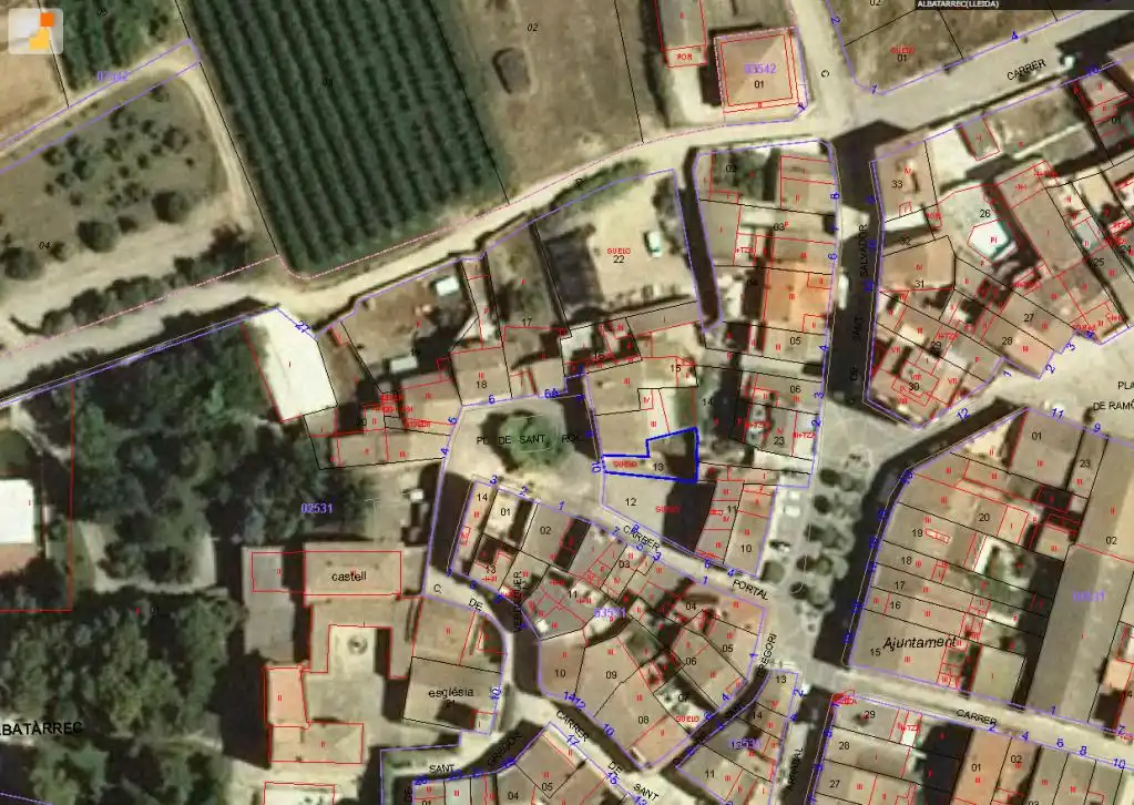 Terreno rustico in vendita a c/ sant roc, imagen 4