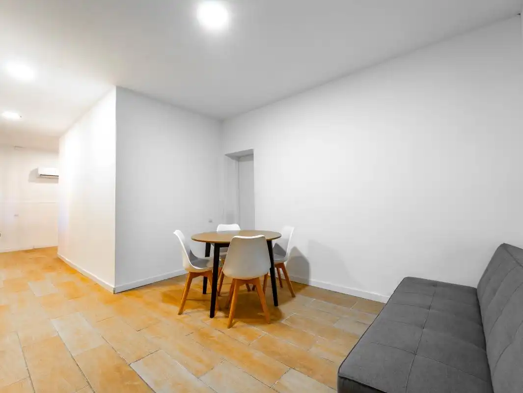 Dining room of Ground floor for sale in Málaga  with Air Conditioner and Heating