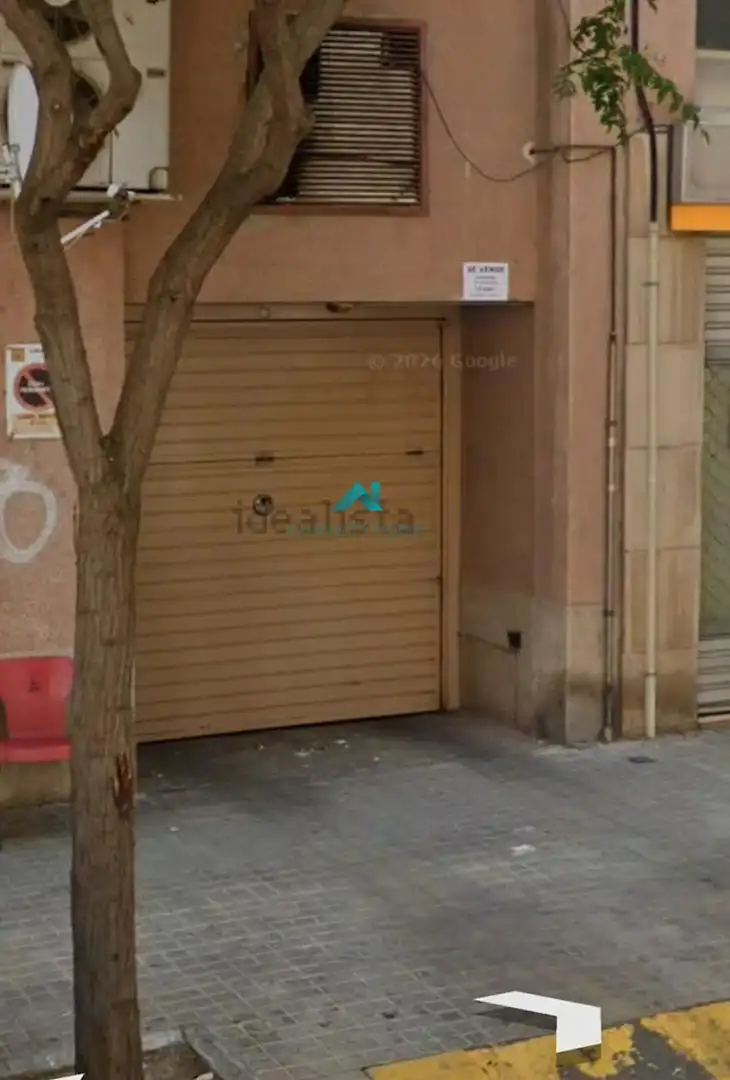 Individuel à vendre à Pardinyes
