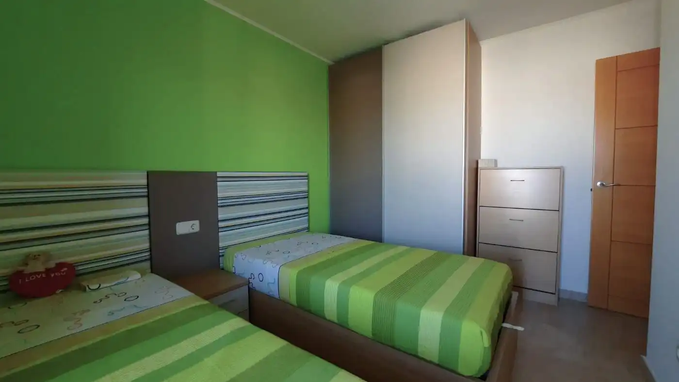 Penthouse mit Terrasse zum Verkauf in Deltebre, imagen 21