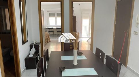 Foto 2 de Piso en venta en Calle Diego de Velázquez, Carretas - Pajarita, Albacete Capital