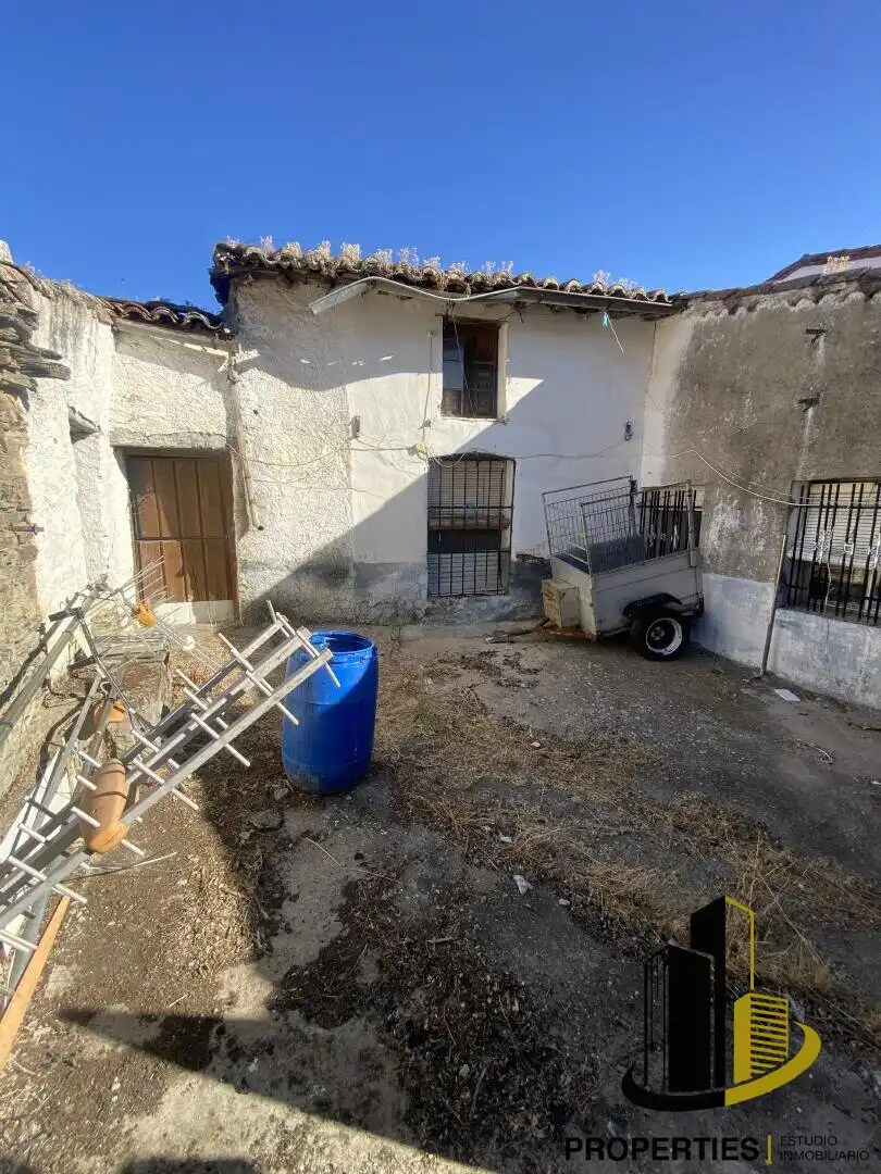 Casa in vendita a Guijuelo, imagen 4